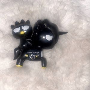 Tokidoki X hello kitty and friends Badtz- Maru